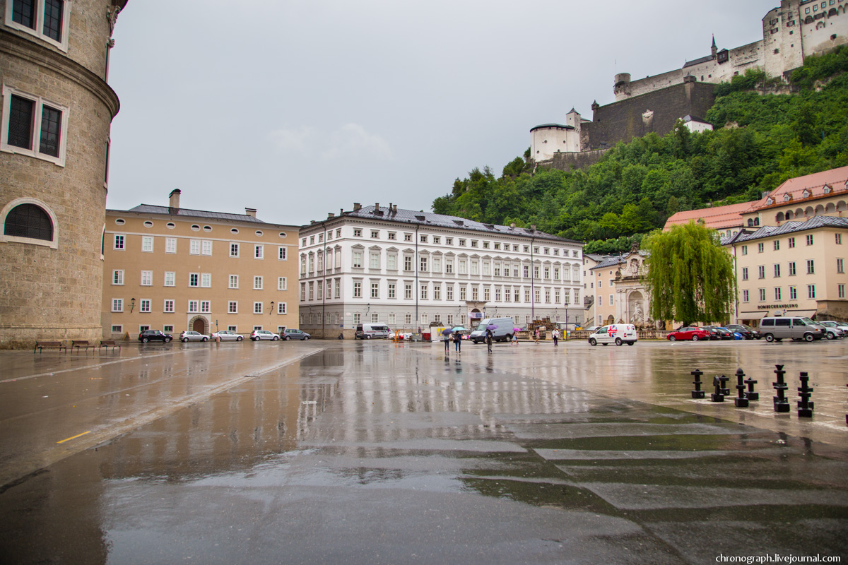 Salzburg
